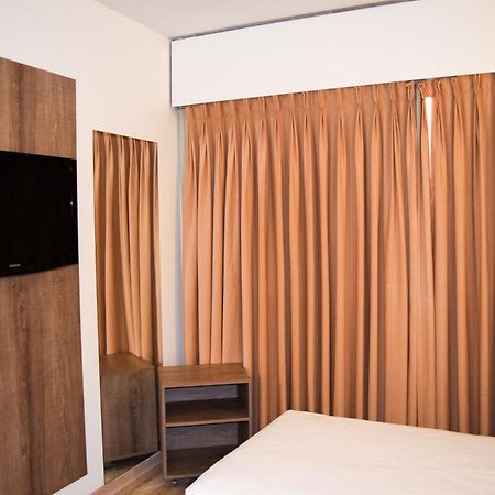 America Bittar Hotel Brasília Værelse billede