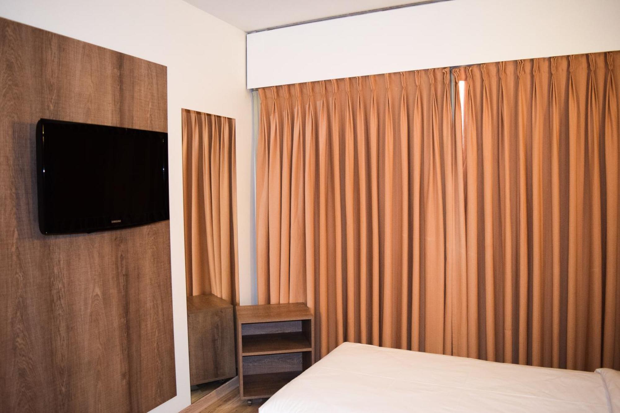 America Bittar Hotel Brasília Værelse billede