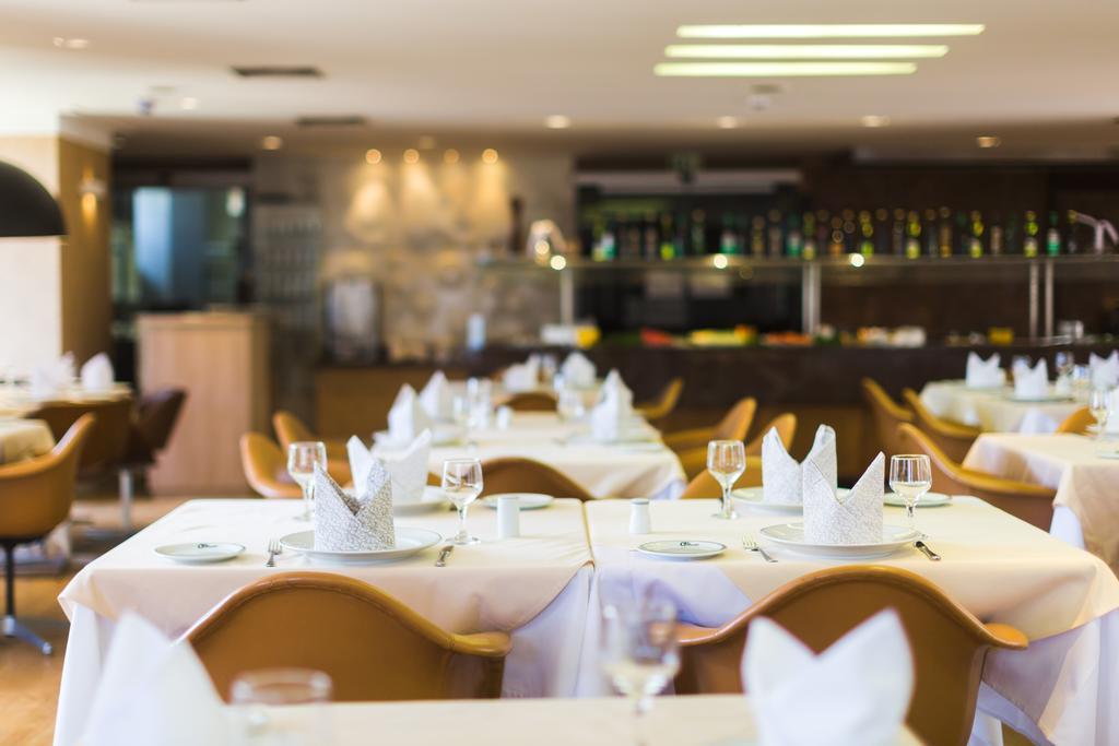America Bittar Hotel Brasília Eksteriør billede